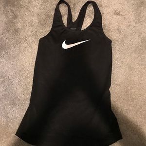 Nike Pro Women’s Tank Top Size X-Small